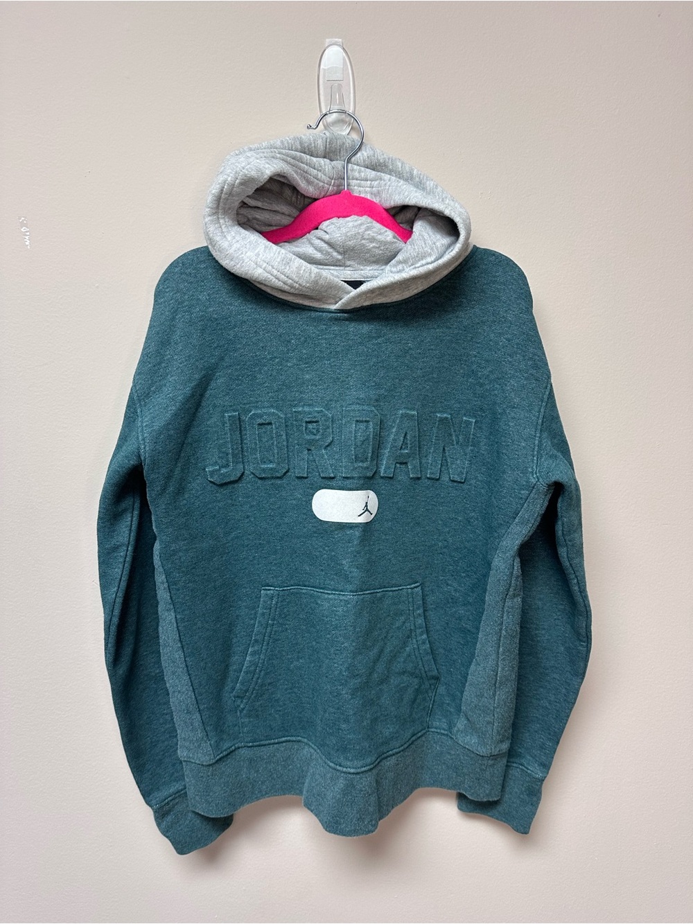 Boys Jordan Sweat Set